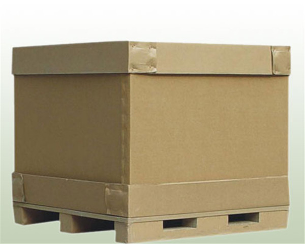定安县重型包装纸箱有哪些优势？