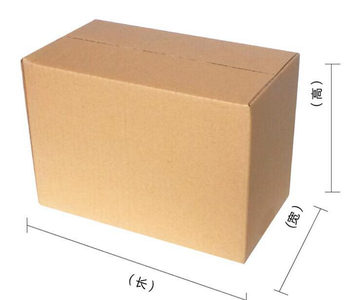 定安县重型纸箱防潮处理方法