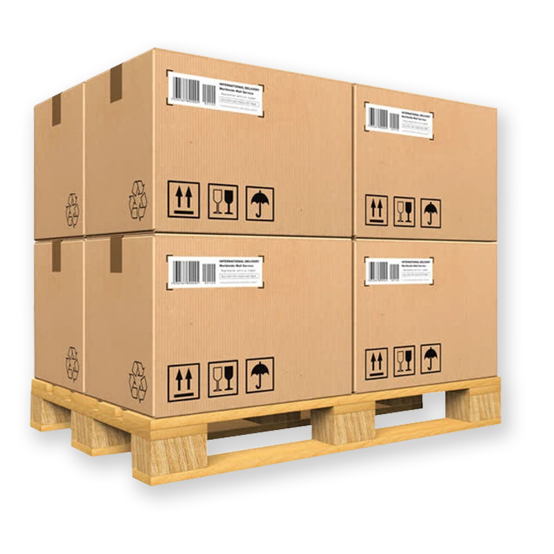 定安县重型包装纸箱有哪六大优点