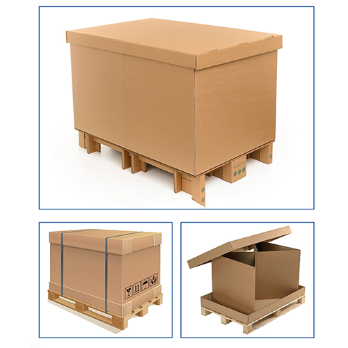 定安县纸箱包装的分类种类有哪些？