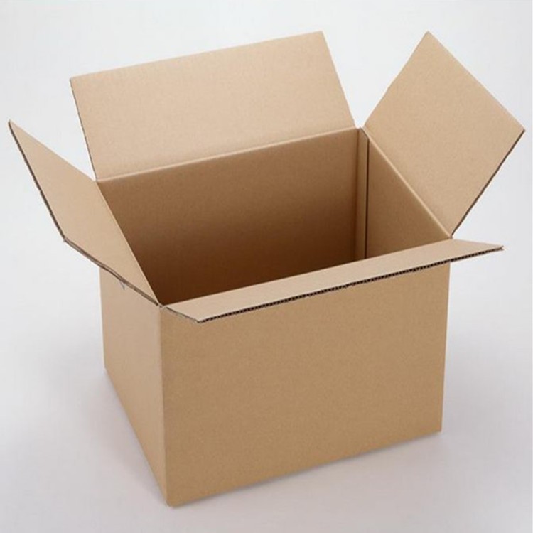 定安县瓦楞纸箱子常见的纸箱子印刷方法有什么？