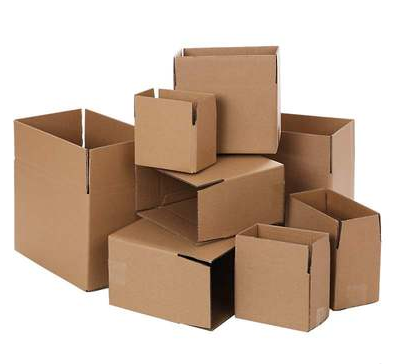 定安县纸箱包装的有哪些分类？
