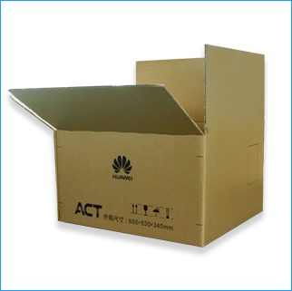 定安县纸箱包装介绍纸箱定制的要求