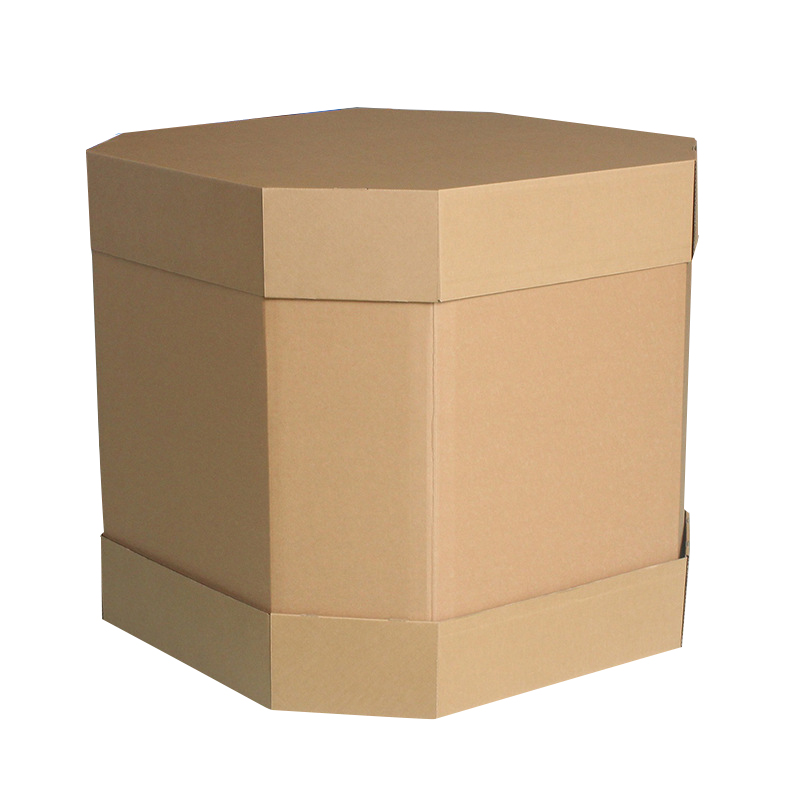 定安县重型纸箱有哪些优点？