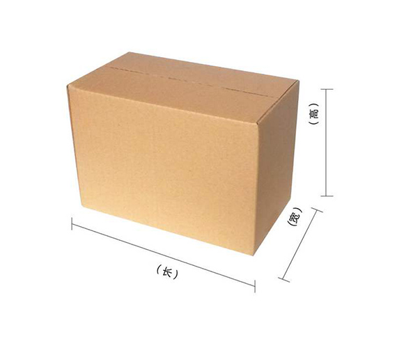 定安县瓦楞纸箱的材质具体有哪些呢?